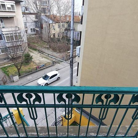 ヴァルナСтаи За Гости Sun Houseアパートメント エクステリア 写真