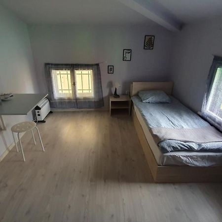 ヴァルナСтаи За Гости Sun Houseアパートメント エクステリア 写真