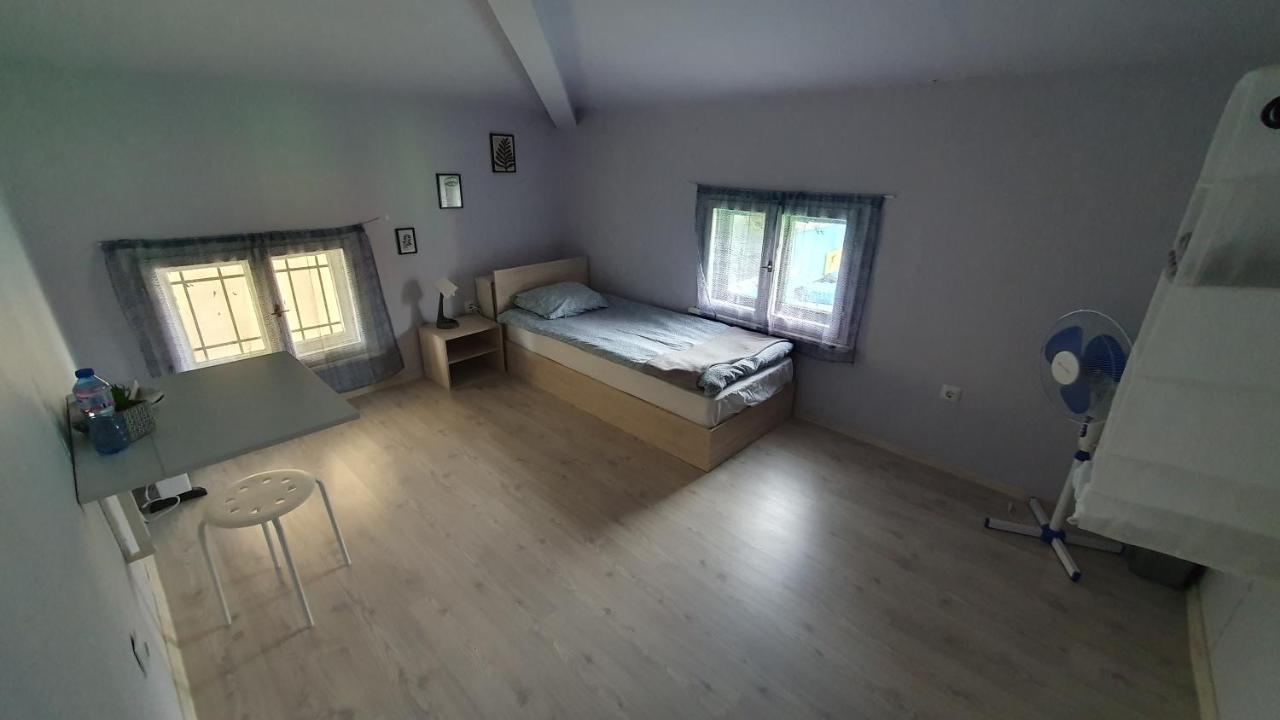 ヴァルナСтаи За Гости Sun Houseアパートメント エクステリア 写真