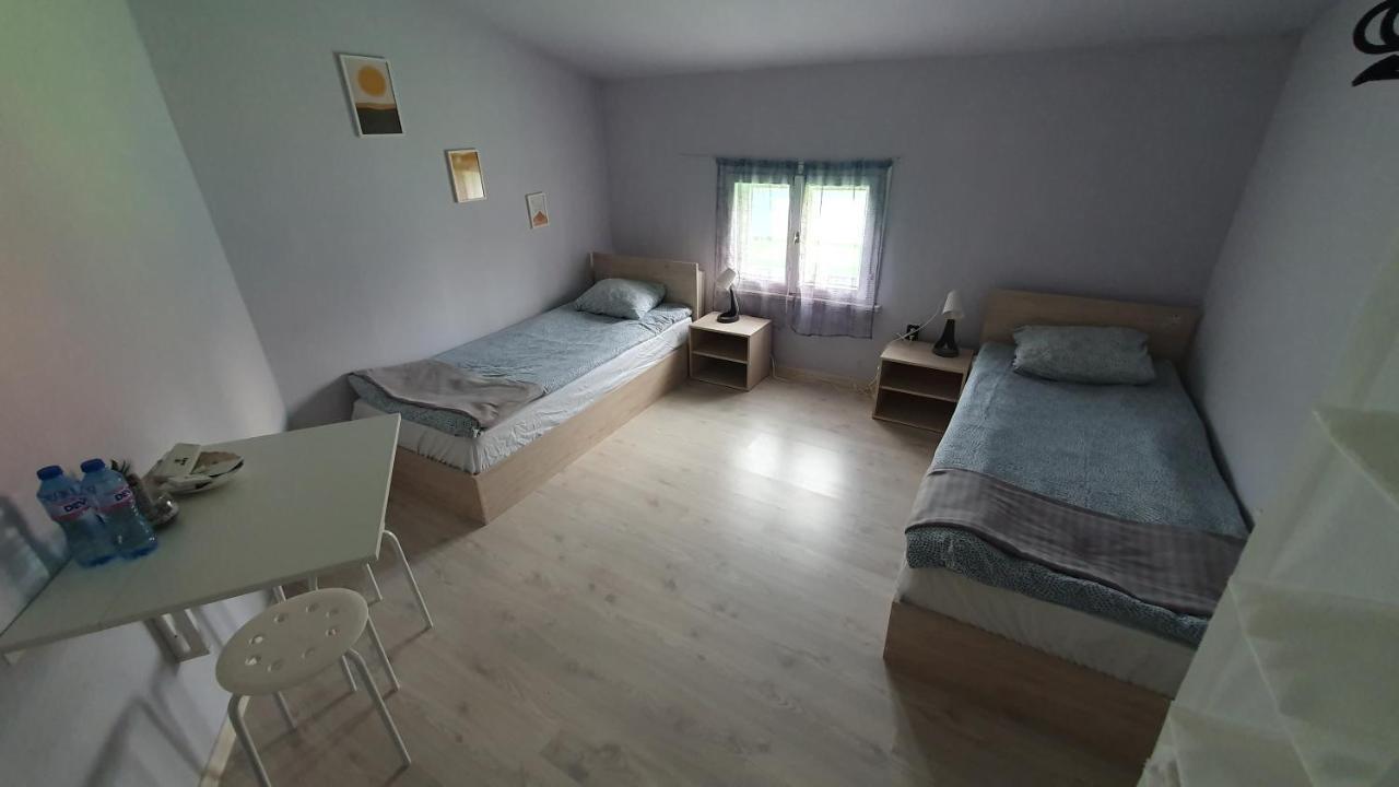 ヴァルナСтаи За Гости Sun Houseアパートメント エクステリア 写真