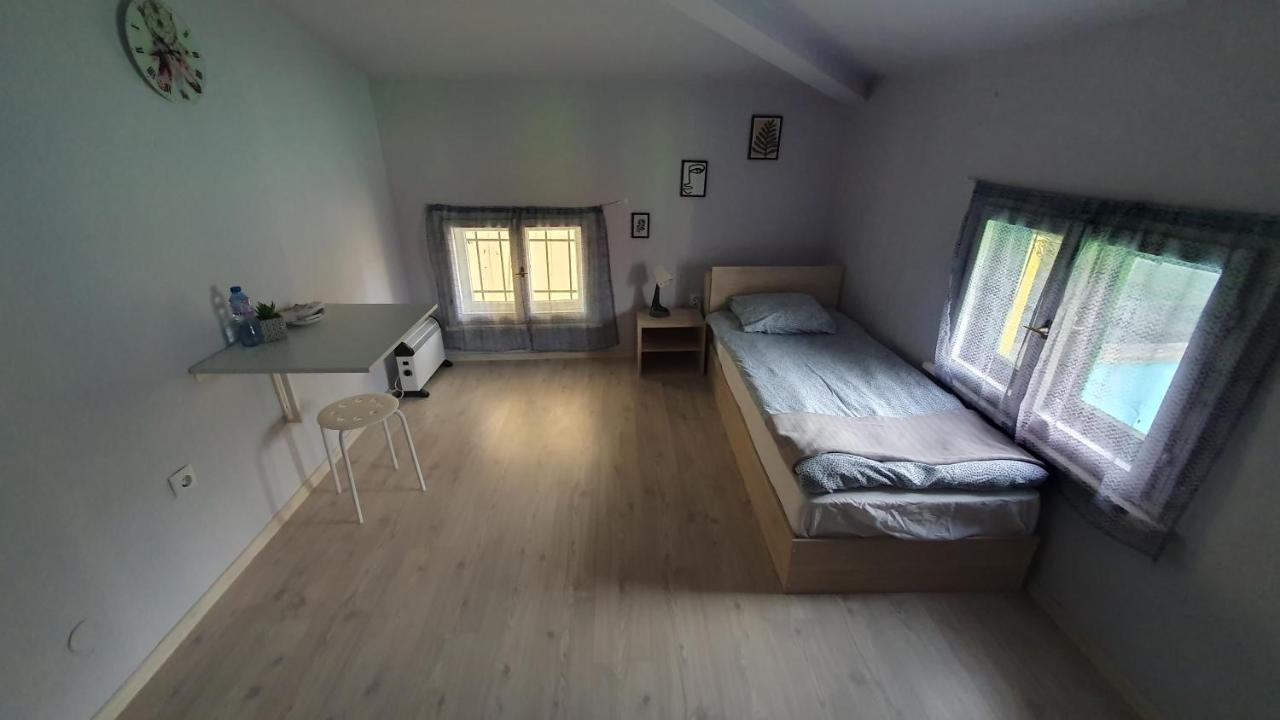 ヴァルナСтаи За Гости Sun Houseアパートメント エクステリア 写真